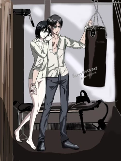 Page 46 of Eremika by Hyori chan