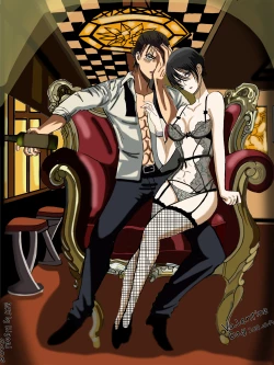 Page 47 of Eremika by Hyori chan