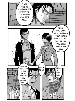 Page 54 of Eremika by Hyori chan