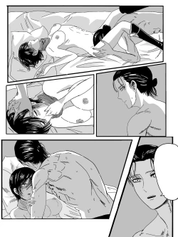 Page 60 of Eremika by Hyori chan