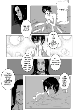 Page 73 of Eremika by Hyori chan