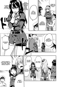 Page 12 of Shounen Teitoku to Kekkon Kakko Kari suru made... | Until I Marry the Young Admiral...