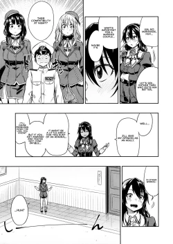 Page 14 of Shounen Teitoku to Kekkon Kakko Kari suru made... | Until I Marry the Young Admiral...