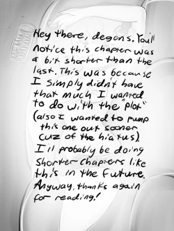 Page 16 of My Dearest Friend with Benefits 3: Dog Days