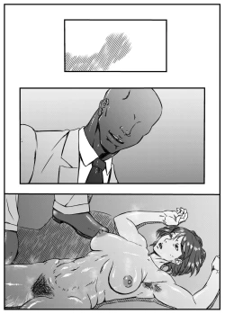 Page 42 of Zokuchan Sensei no Kyokushou Fundoshi Hot Yoga Kengaku-kai