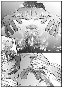 Page 78 of Zokuchan Sensei no Kyokushou Fundoshi Hot Yoga Kengaku-kai