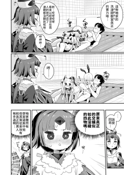 Page 13 of Beni Sensei no Health Kitchen | 紅老師的洗滌間教室