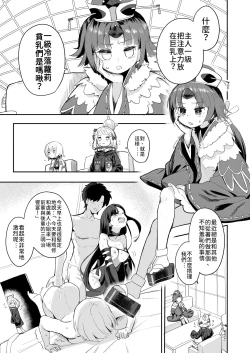 Page 2 of Beni Sensei no Health Kitchen | 紅老師的洗滌間教室