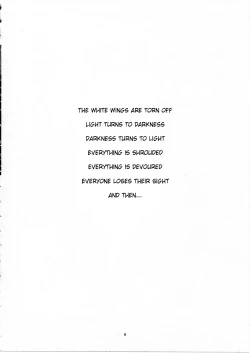 Page 5 of Nightmare of My Goddess Vol. 7