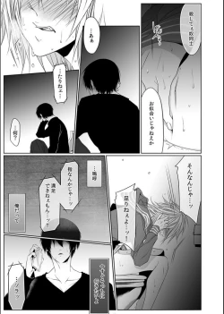 Page 17 of Danshi ryou no nikudorei 11