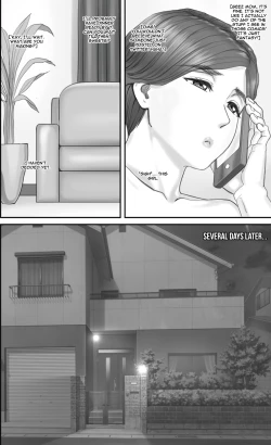 Page 22 of Boku no Kanojo wa 40-sai no Hitozuma 2