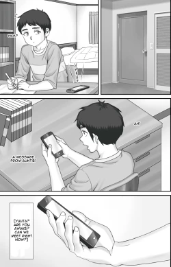 Page 33 of Boku no Kanojo wa 40-sai no Hitozuma 2