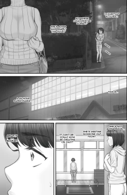 Page 37 of Boku no Kanojo wa 40-sai no Hitozuma 2