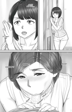 Page 51 of Boku no Kanojo wa 40-sai no Hitozuma 2