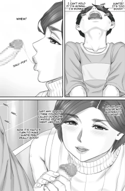 Page 57 of Boku no Kanojo wa 40-sai no Hitozuma 2