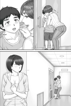 Page 68 of Boku no Kanojo wa 40-sai no Hitozuma 2