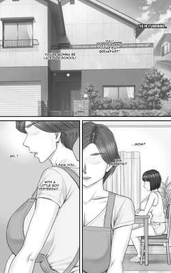 Page 69 of Boku no Kanojo wa 40-sai no Hitozuma 2