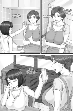 Page 71 of Boku no Kanojo wa 40-sai no Hitozuma 2