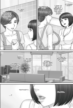 Page 76 of Boku no Kanojo wa 40-sai no Hitozuma 2
