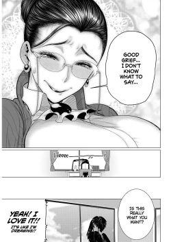 Page 5 of Dokidoki Kyouiku Mama | Heart-Pounding Helicopter Mom
