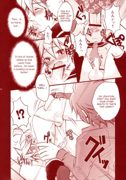 Page 13 of Pop Candy