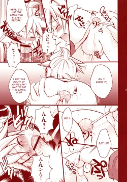 Page 14 of Pop Candy