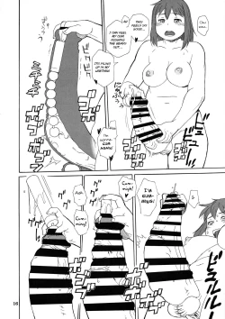 Page 16 of Hiken-tai Z