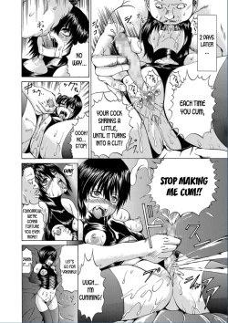 Page 6 of Isshuukan Hentai Process | The 1 Week Hentai Process