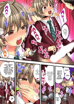 Page 13 of Onna no Karada de iki Sugite Yabai! 2