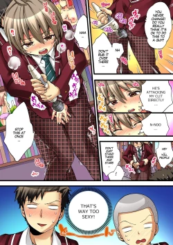 Page 9 of Onna no Karada de iki Sugite Yabai! 2