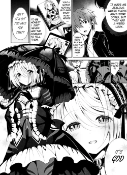 Page 6 of Himekishi o Maid ni Shimasu! Taikenban!