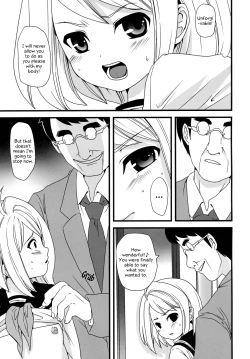 Page 26 of Mukuchi Shoujo no Chikan Higai 14 Compilation