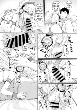 Page 12 of Doki Doki Surprise