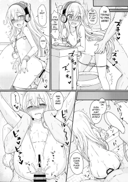 Page 17 of Doki Doki Surprise