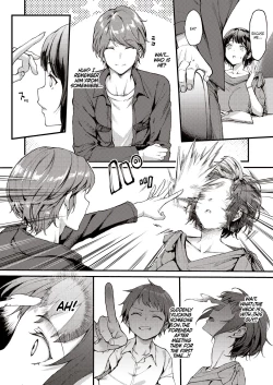 Page 7 of Futatabi Koisu - Love again