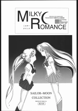 Page 7 of Milky Romance
