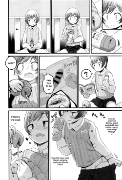 Page 10 of Mata... Kichaimashita... | I've come to see you again