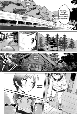 Page 2 of Mata... Kichaimashita... | I've come to see you again