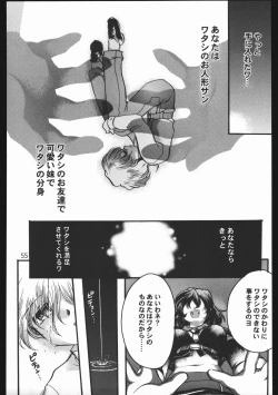 Page 54 of Endless Sorrow