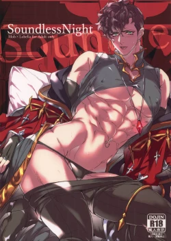 Page 1 of Soundless Night