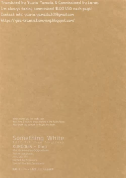 Page 21 of Something White