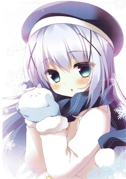 Page 55 of mofumofu cafe