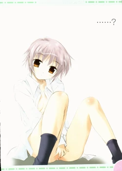 Page 35 of Watsukiya no Hon 15 | The Book of Watsuki 15