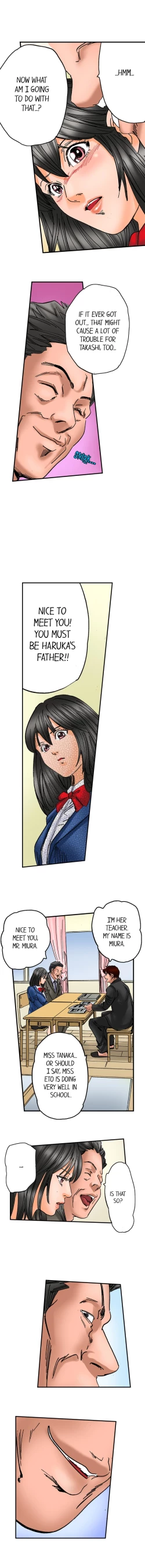 Page 127 of A Step-Father Aims His Daughter