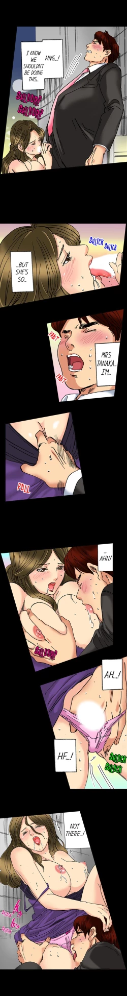 Page 157 of A Step-Father Aims His Daughter