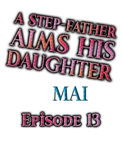 Page 161 of A Step-Father Aims His Daughter