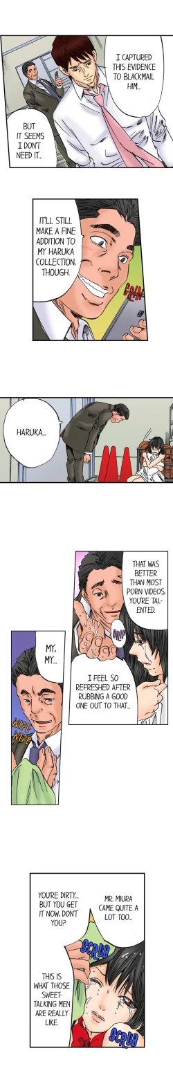 Page 252 of A Step-Father Aims His Daughter