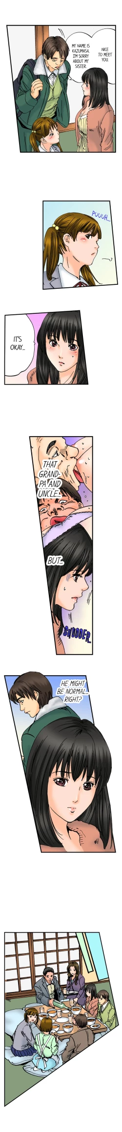 Page 423 of A Step-Father Aims His Daughter