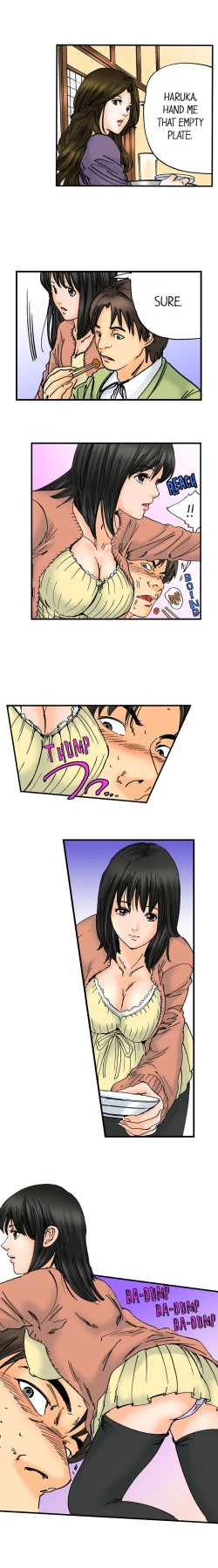 Page 424 of A Step-Father Aims His Daughter