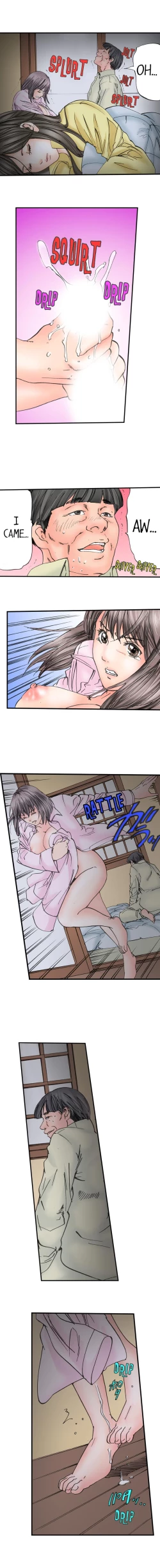 Page 493 of A Step-Father Aims His Daughter